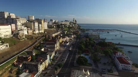 Elevador-Lacerda---Salvador,-Bahia