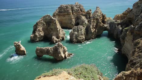 Tourismus-in-der-Algarve