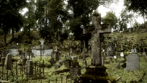 Viejo-cementerio-de-Creepy