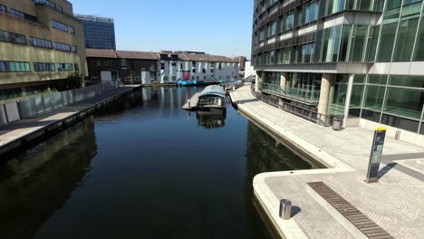 Entwicklung-der-modernen-Waterside-Regeneration