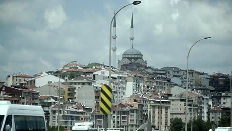 Turkey.-City-of-Istanbul