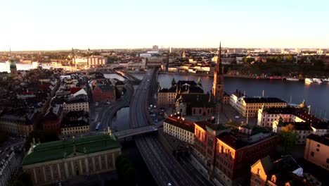 Stockholm-Stadt