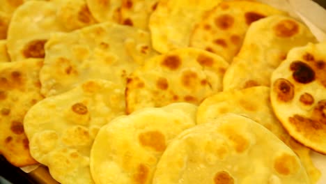 Fila-de-Frito-chapatis