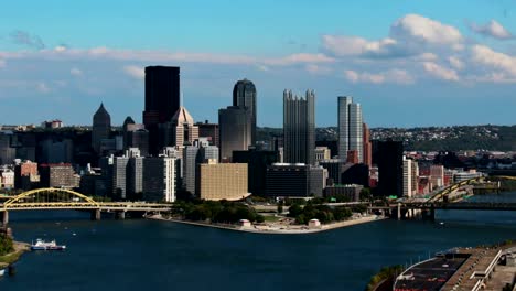 Pittsburgh-Skyline-Timelapse