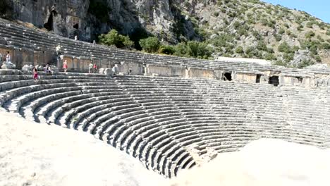 Amphitheater