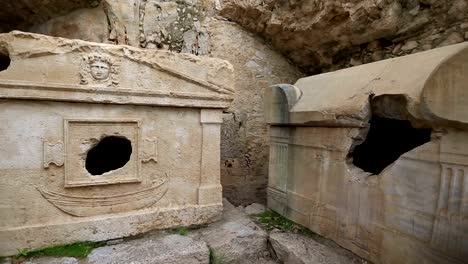 ancient-city-of-Olympos