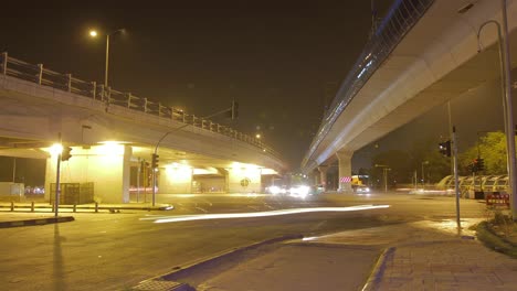 Moolchand-Metro-7-Time-Lapse