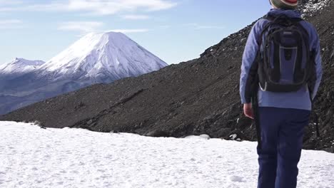 Parque-Nacional-de-Tongariro-Monte-Ngauruhoe