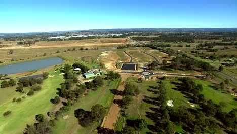 Sydney-Suburbs-Aerial