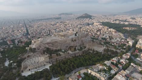 4K-Drone-Shot-Of-Acropolis