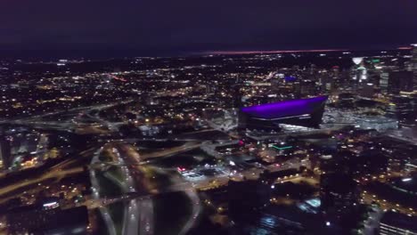 Minneapolis-Skyline