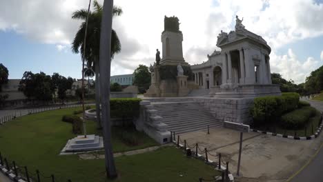 Ciudad-de-la-Habana-en-Cuba