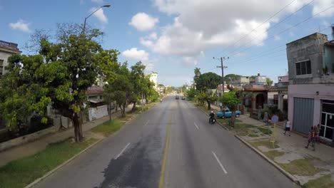 Ciudad-de-la-Habana-en-Cuba