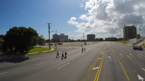 Ciudad-de-la-Habana-en-Cuba