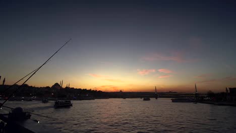 Istanbul-Turkey-Galata-Tower-District