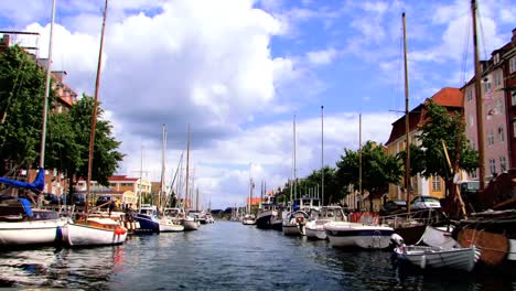 Canales-de-Copenhague