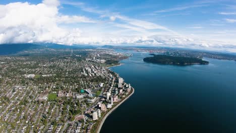 Vista-aérea-de-Vancouver-del-oeste