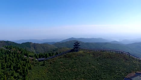 Große-Mauer-von-Peking