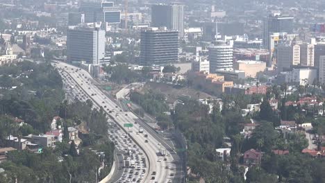 Hollywood-Freeway