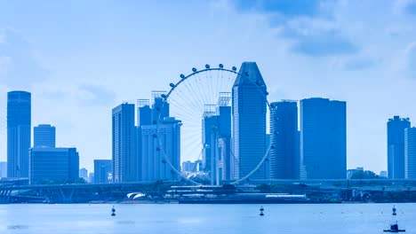 Singapore-Cityscape-4K-Time-Lapse-(zoom-in)