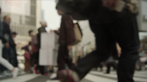 Slowmotion---People-walking-in-the-scrambled-intersection-in-Shibuya