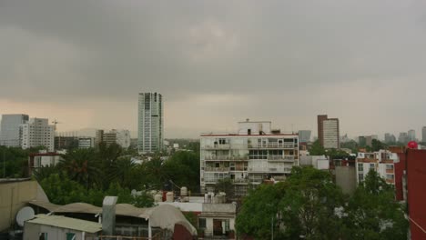 Mexico-City