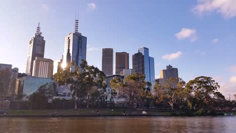 Ciudad-Victoria-de-Melbourne-Australia