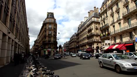 Calle-típica-foto-de-París