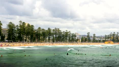 Playa-Manly-(4-k-UHD-a/HD)