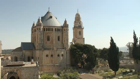 Jerusalén-museo-de-Hagia-Zion-amplia