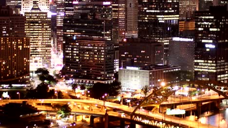 Pittsburgh-Skyline-Time-Lapse-Night