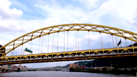 Fort-Pitt-Bridge