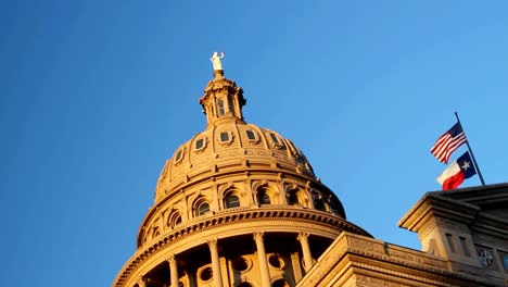 Capitolio-de-Texas-en-Austin