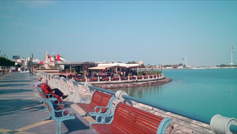 abu-dhabi-bay-sunny-time-lapse