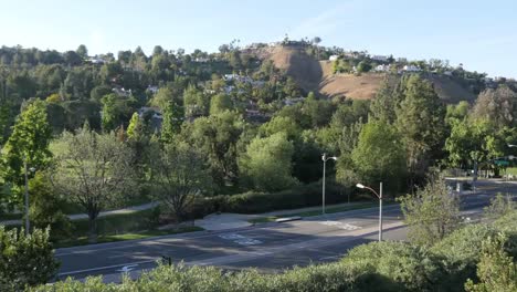 Calabasas-im-San-Fernando-Valley