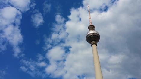 Fernsehturm-in-Berlin