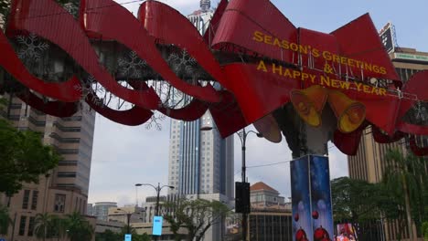 malaysia-day-kuala-lumpur-downtown-traffic-street-new-year-decoration