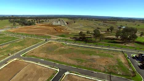 Sydney-Suburbs-Aerial