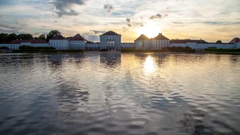 München-Schloss-Nymphenburg