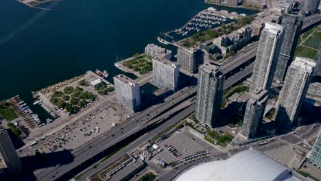 Aufwand-für-Lakeshore-Boulevard-und-der-Gardiner-Expressway-in-Toronto-2