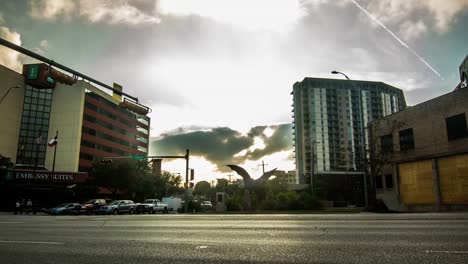 Lapso-de-tiempo-de-Austin-Texas