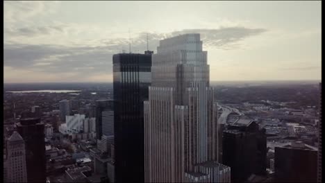 Skyline-von-Minneapolis