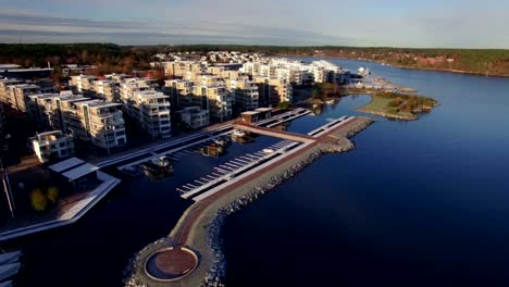 Apartment-in-Stockholm-city