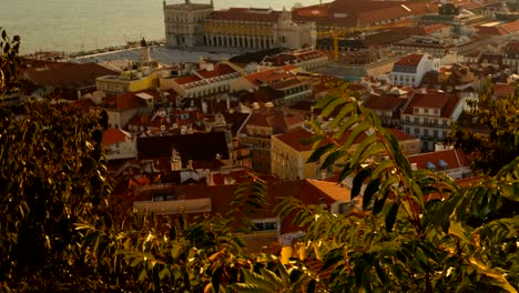 Centro-de-la-ciudad,-Lisboa,-Portugal