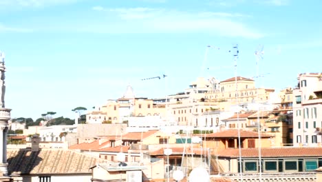 view-from-the-terrace-in-the-center-of-Rome