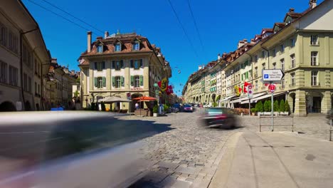 switzerland-day-light-bern-city-center-traffic-street-panorama-4k-timelapse