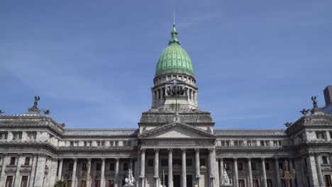 El-Palacio-del-Congreso-Nacional-Argentino