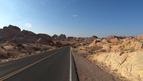 Arco-iris-Vista-Road