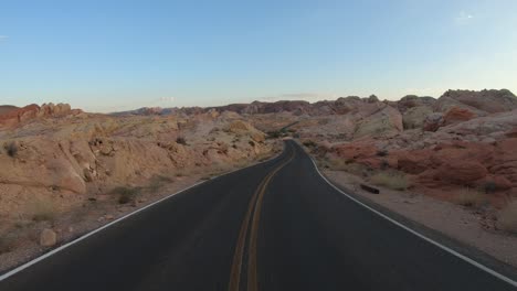 Rainbow-Vista-Road