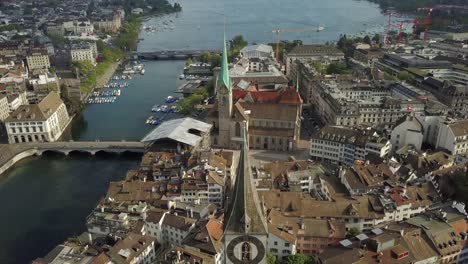 summer-day-zurich-city-center-lake-view-aerial-panorama-4k-switzerland